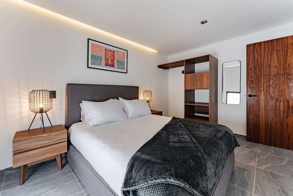Foto de Santa Maria Apartments by VH