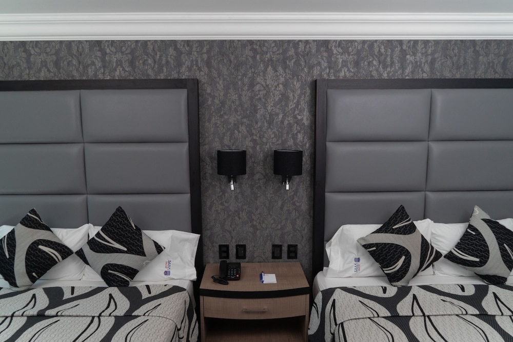 Foto de Hotel Monaco