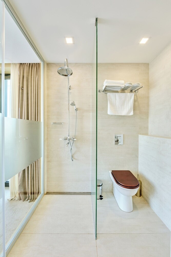Foto de Amante Narikala Hotel