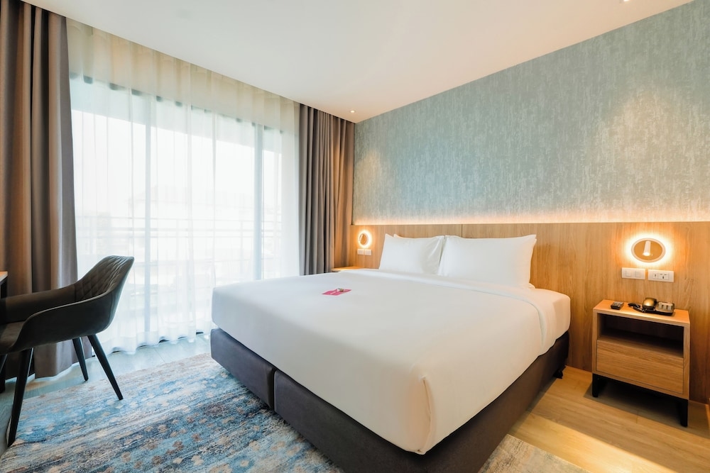Foto de GLOW Bangkok Riverside