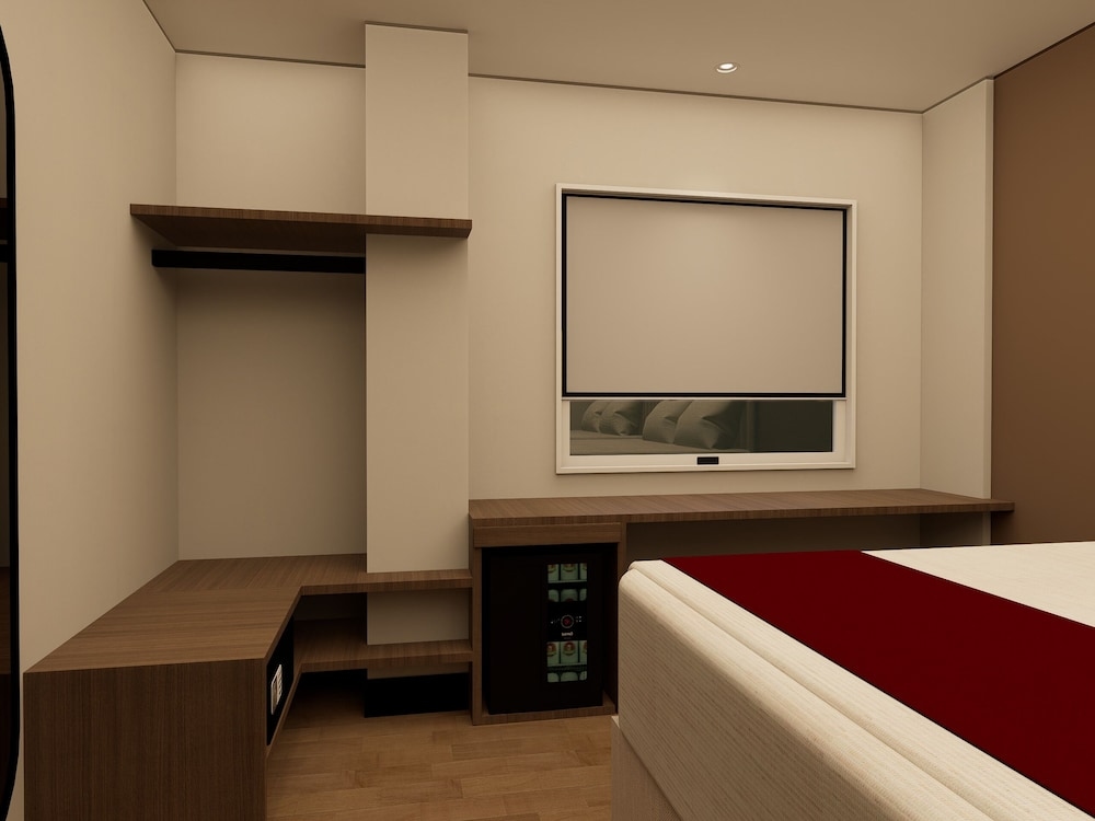Foto de Hotel Continental By Hours
