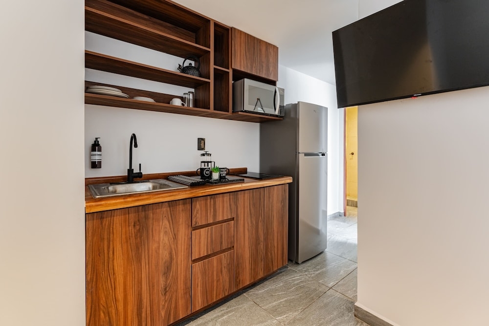 Foto de Santa Maria Apartments by VH