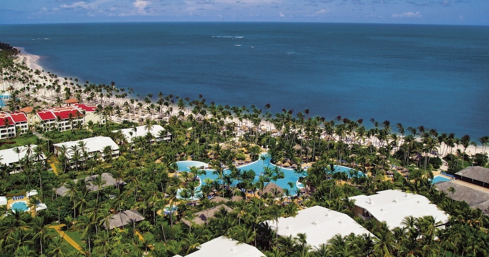 Foto de Melia Caribe Beach Resort - All Inclusive