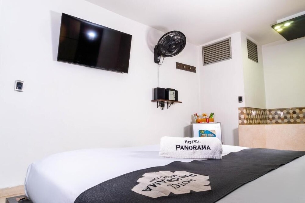 Foto de Hotel Panorama