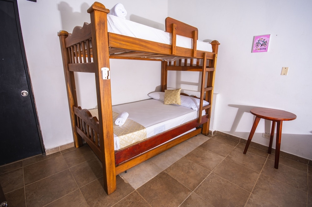 Foto de Hotel Familia Casa Blanca
