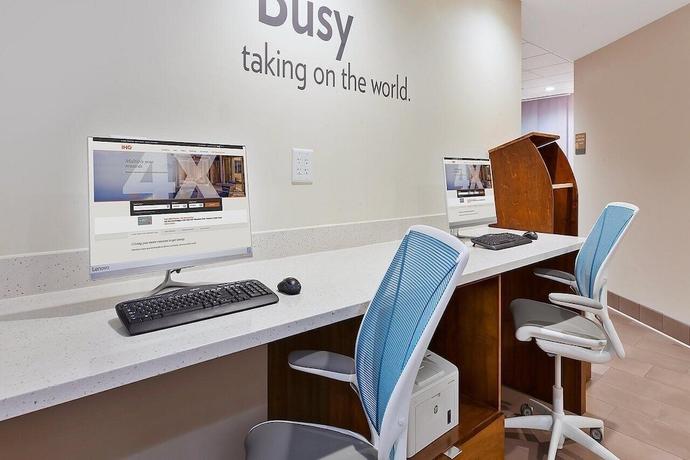 Foto de EVEN Hotel Long Island City - New York by IHG