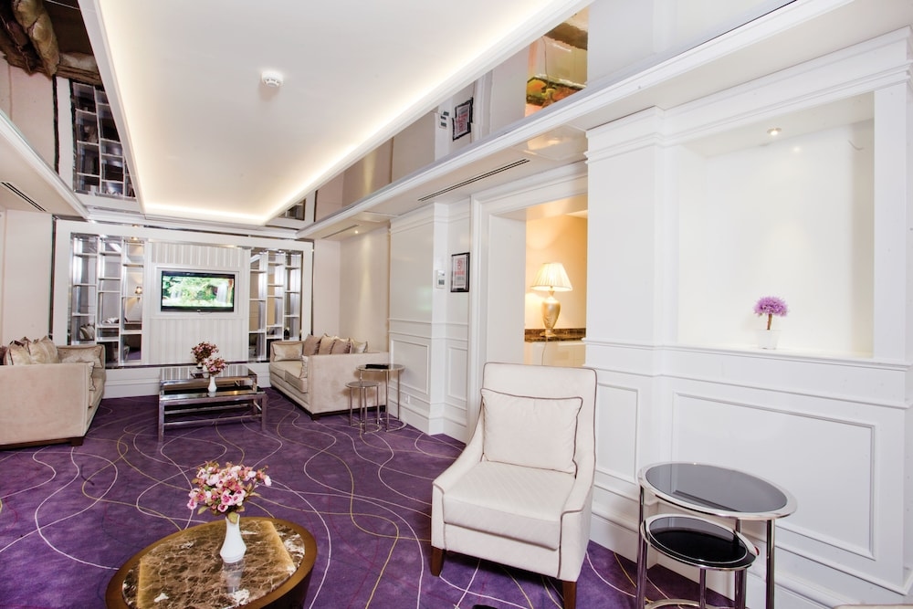 Foto de City Center Hotel Taksim