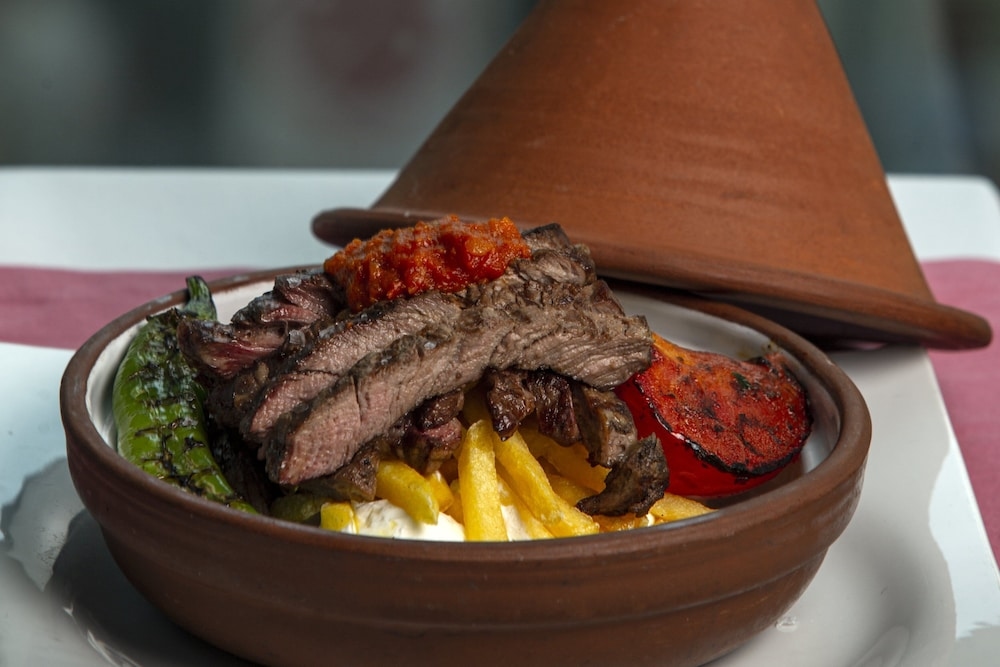 Foto de Crowne Plaza Hotel Istanbul - Asia by IHG