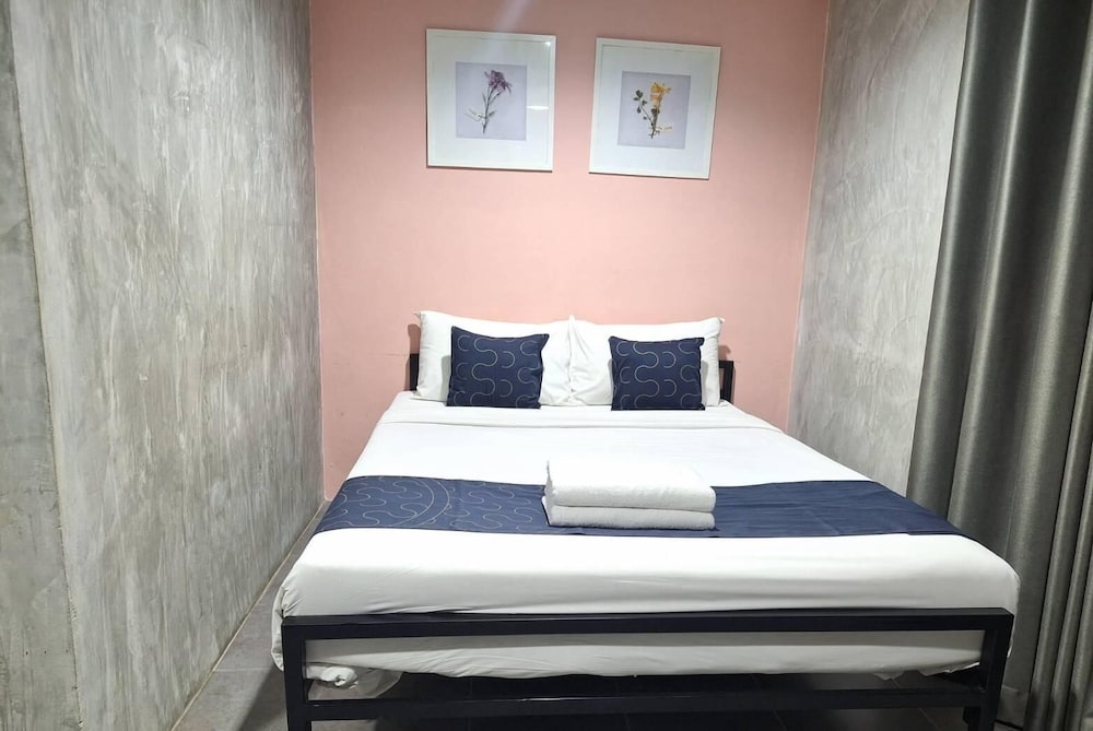 Foto de Nature Boutique Residence