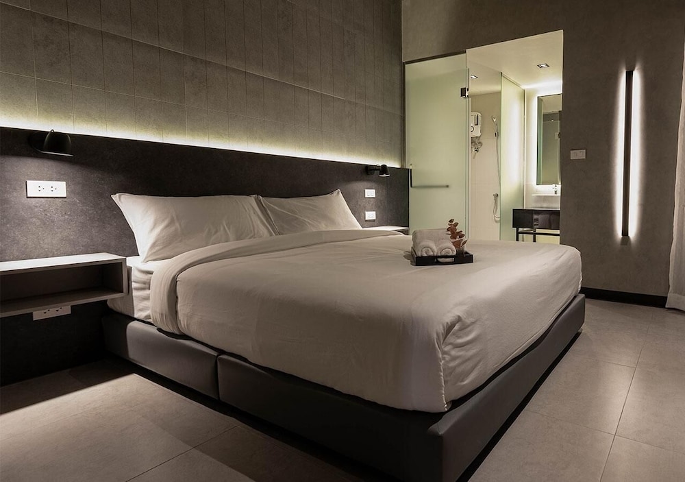 Foto de EXII HOTEL