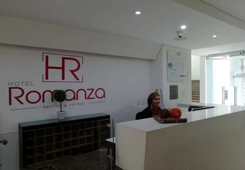 Foto de Hotel via 45 Centro