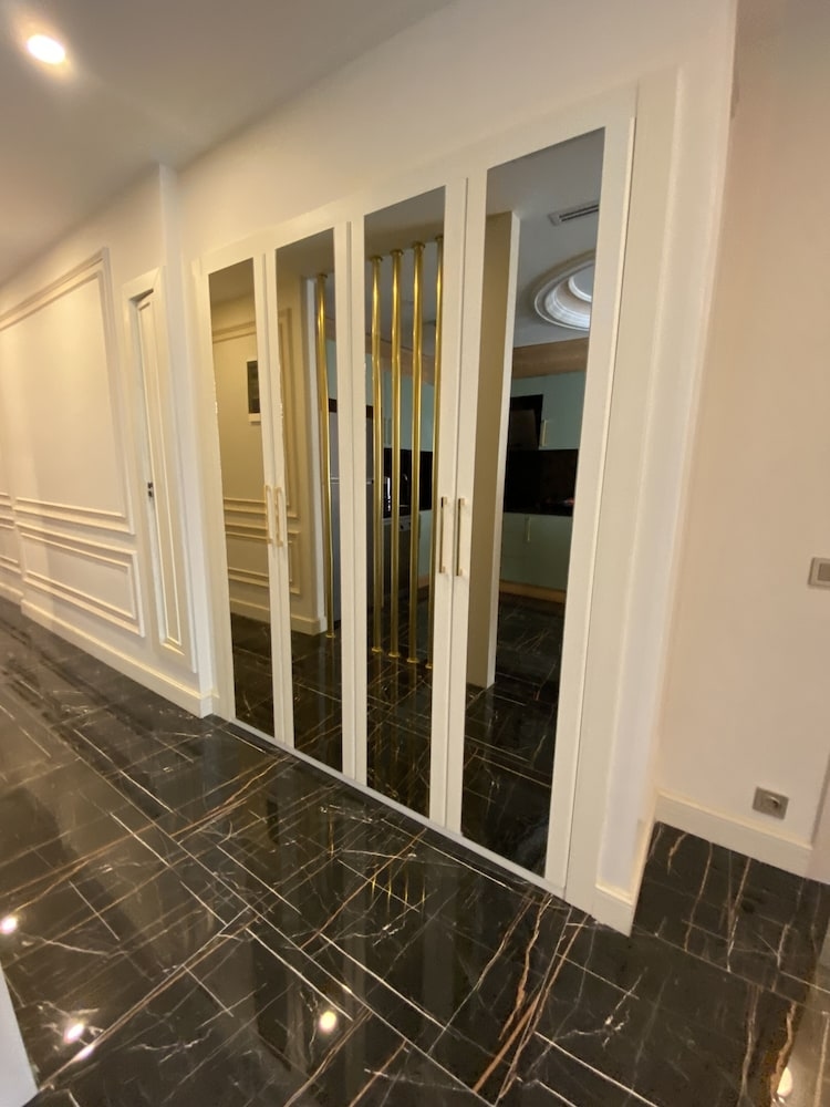 Princely Suites, Estambul
