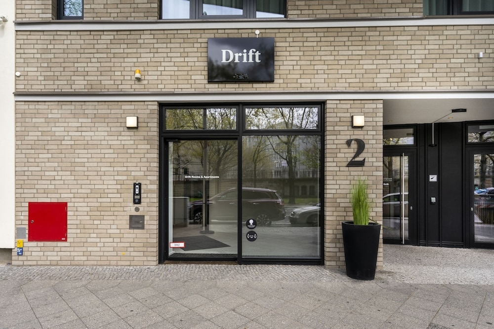 Numa Berlin Drift