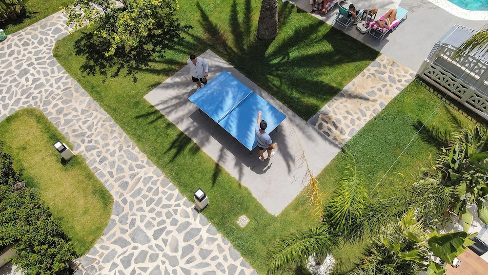 Foto de Blue Star Hotel