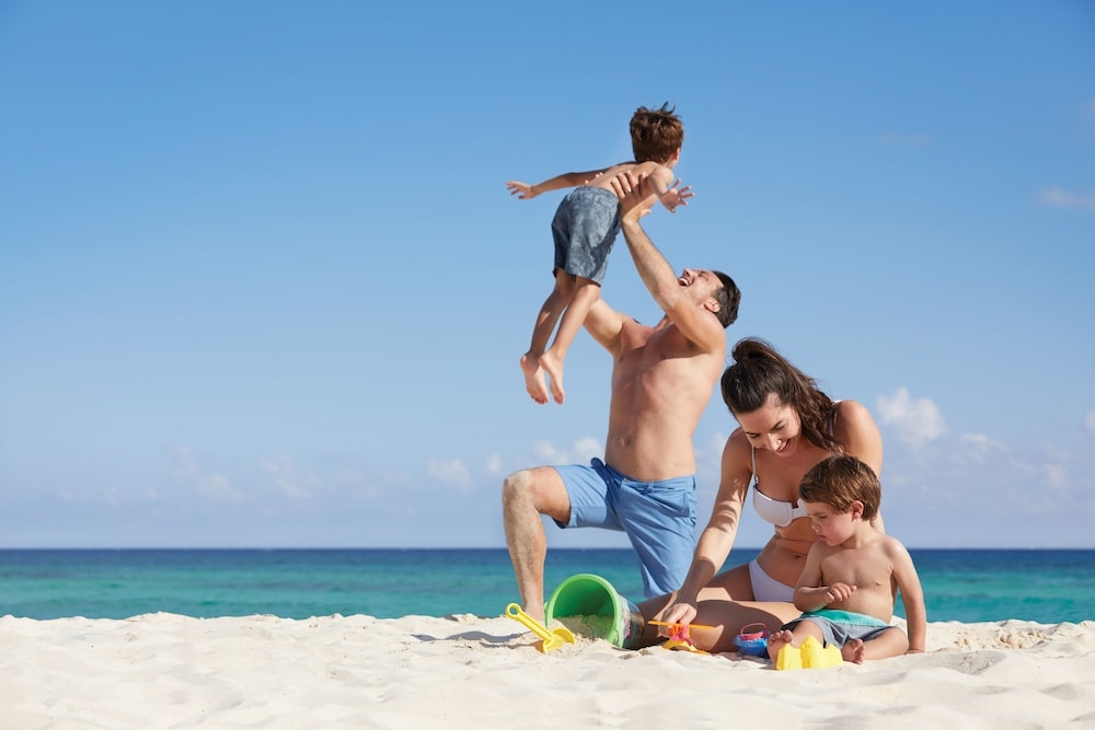 Foto de The Fives Beach Hotel - Á la Carte All Inclusive