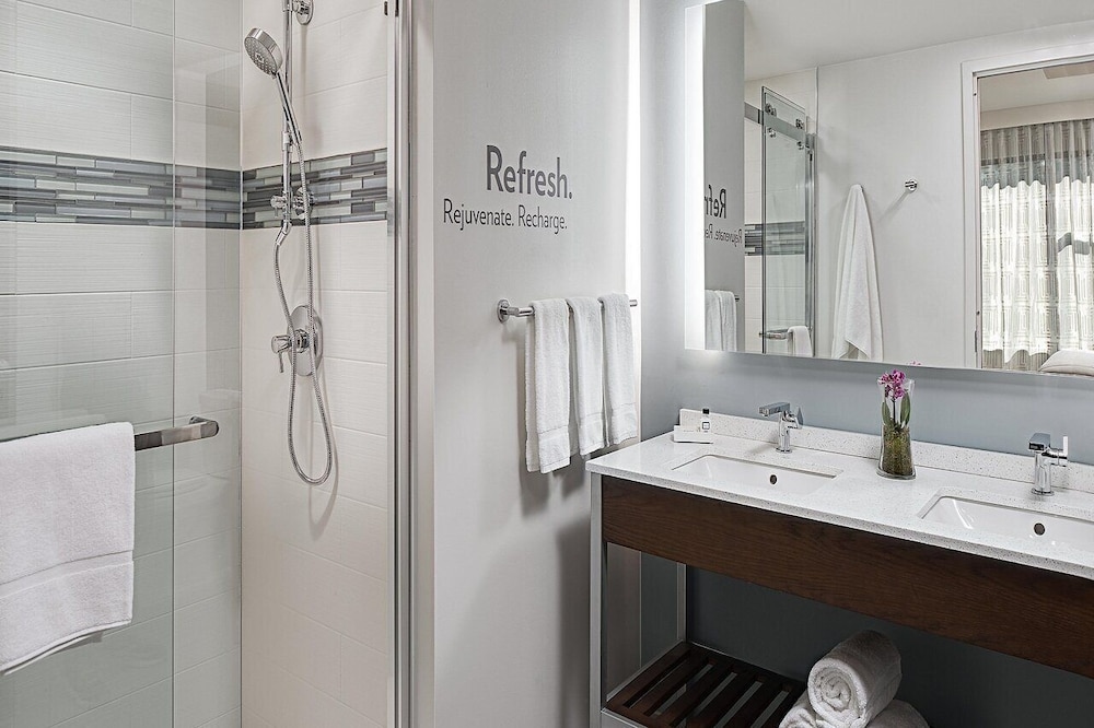 Foto de EVEN Hotel Long Island City - New York by IHG