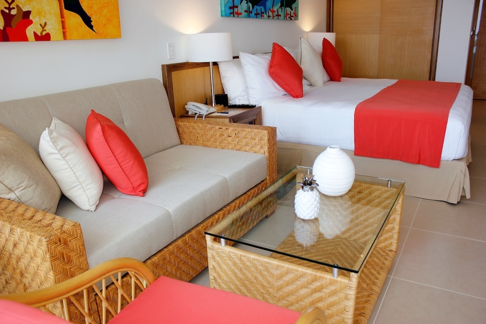 Foto de Hotel Irotama Reservado