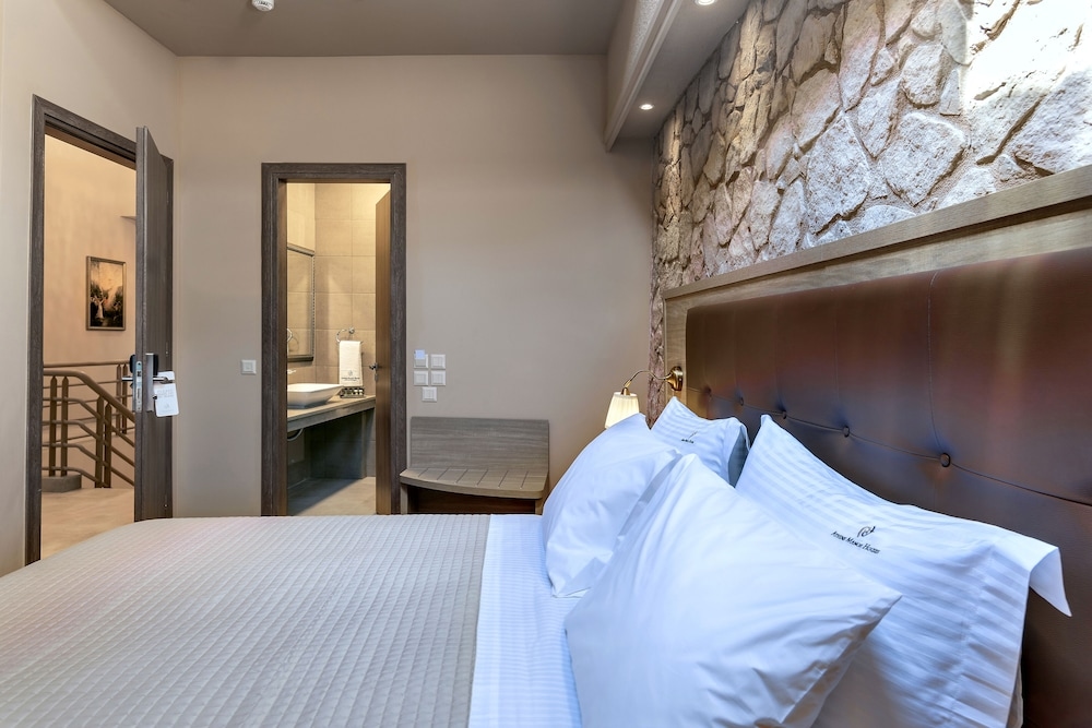 Foto de Athens Manor Houses Suites Apartments