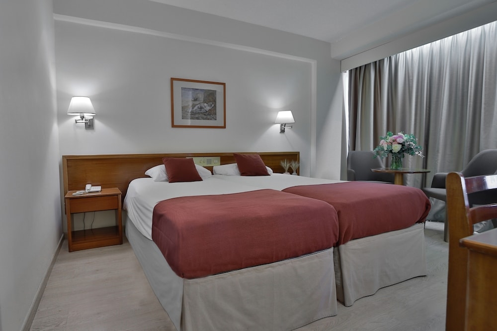 Foto de Kapetanios Odysseia Hotel