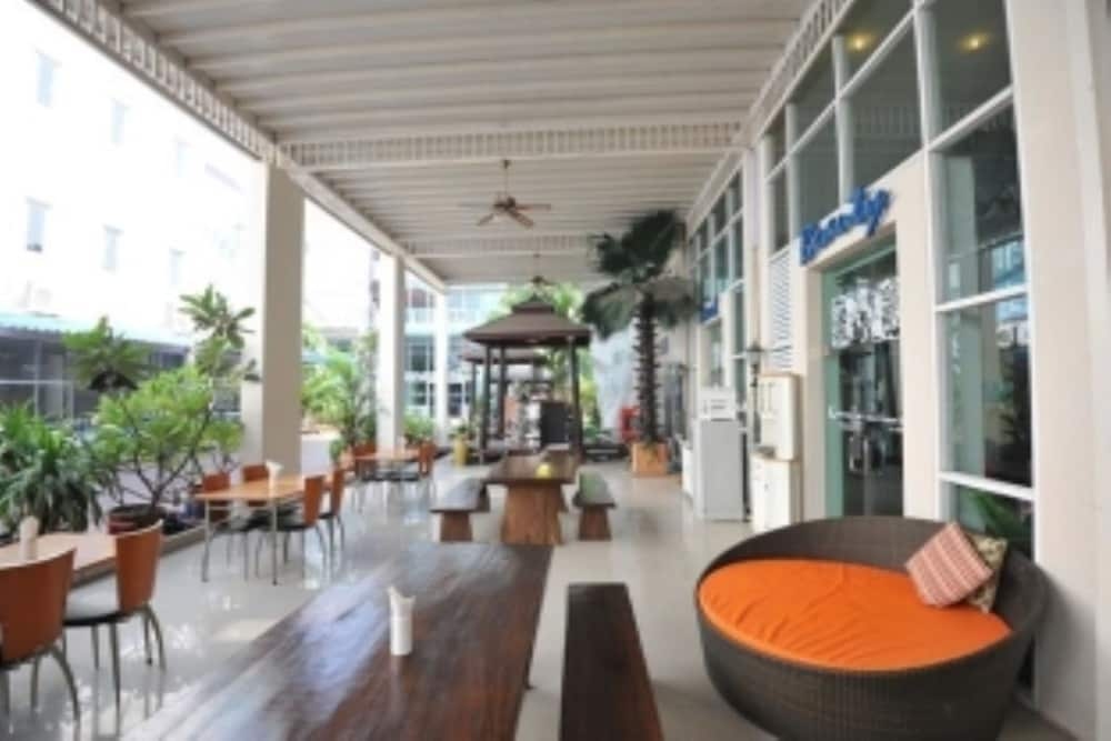 Foto de Nsiri Resort & Hotel