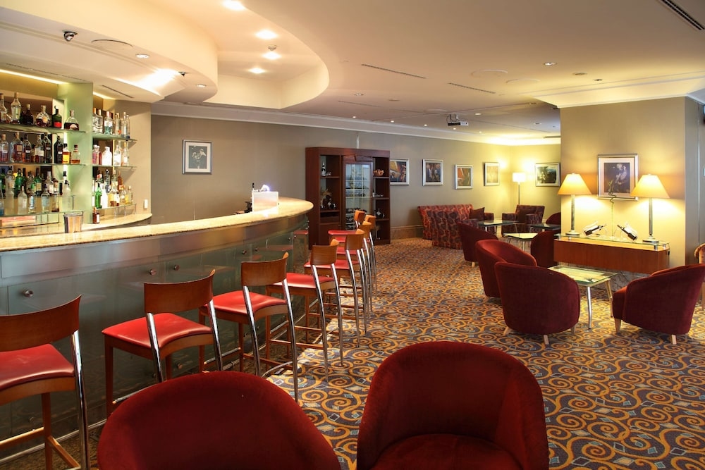 Foto de Adana Hilton SA