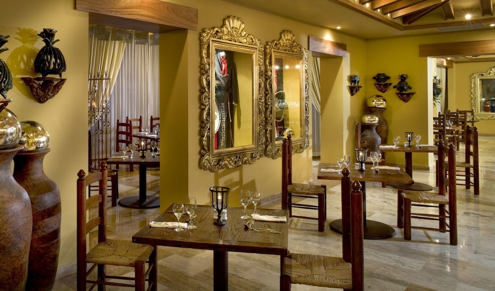 Foto de Melia Caribe Beach Resort - All Inclusive