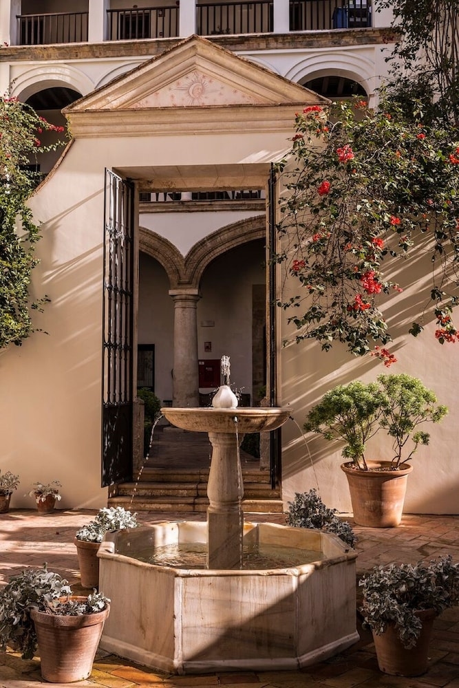 Foto de Las Casas de la Judería de Córdoba