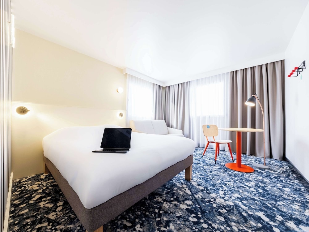 Foto de Greet Hotel Paris 13 Porte D'Italie