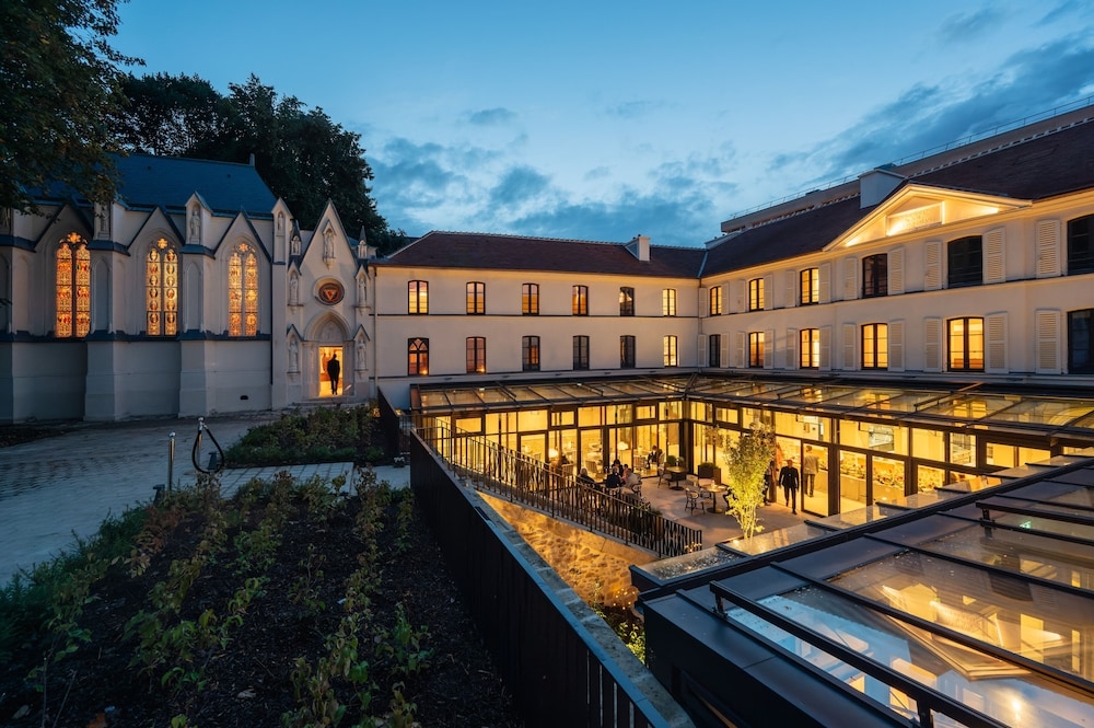 Domaine de la Reine Margot Paris-Issy - MGallery Collection