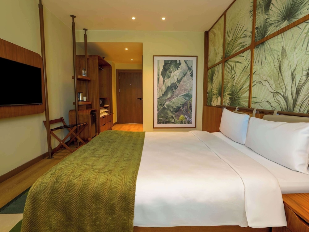 Foto de Ibis Styles Istanbul Kurtkoy