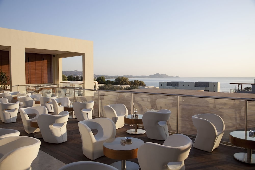 Foto de Port Royal Villas & Spa