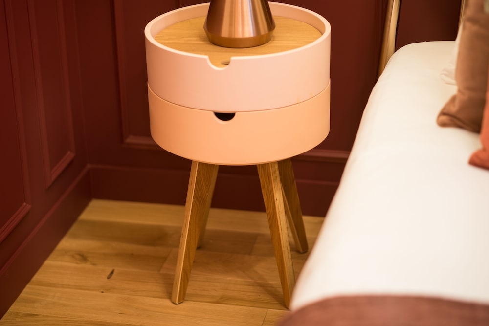 Foto de Miss Marguerite Suite