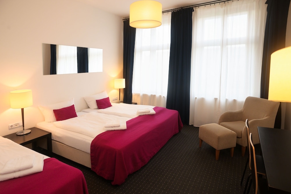 Foto de Hotel Goldmarie
