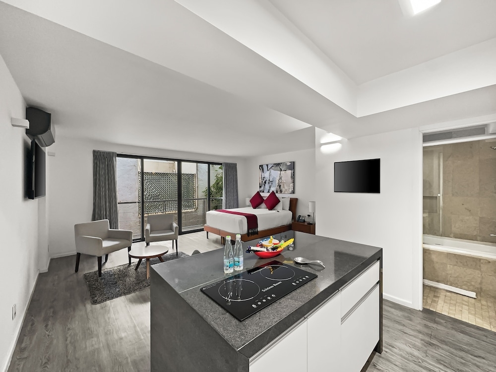 Foto de Armonik Suites