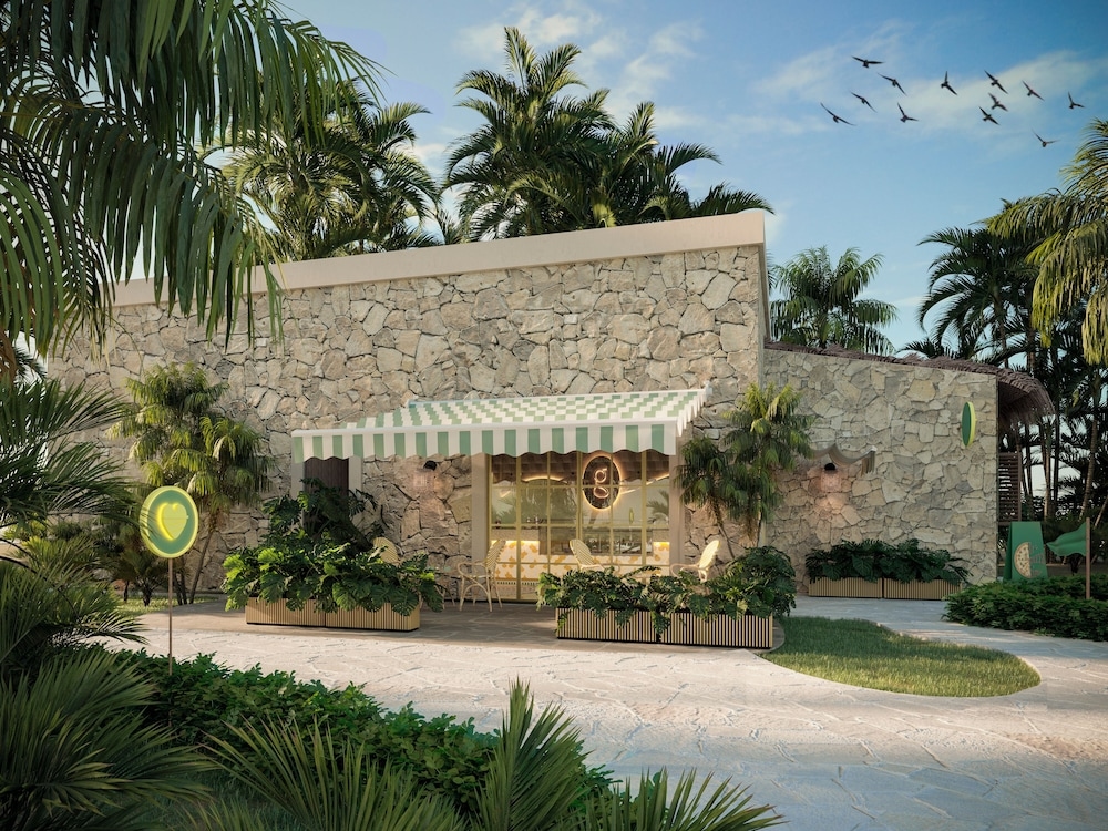 Foto de Family Selection at Grand Palladium Select Bávaro - All Inclusive