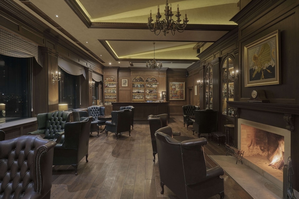 Foto de Radisson Hotel Plovdiv