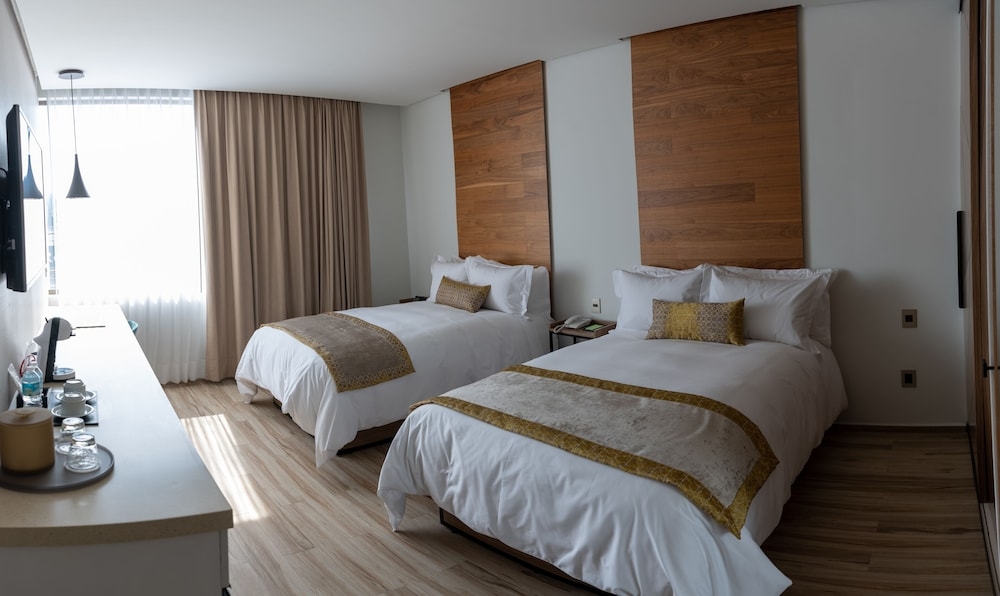 Foto de Verticca Hotel