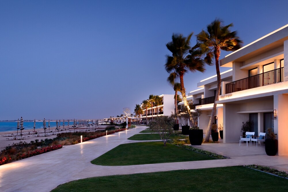 Foto de Al Alamein Hotel