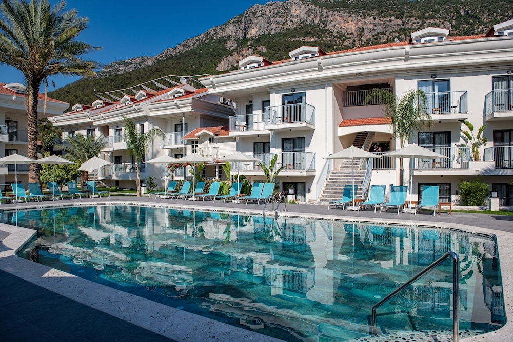 Foto de Blue Star Hotel