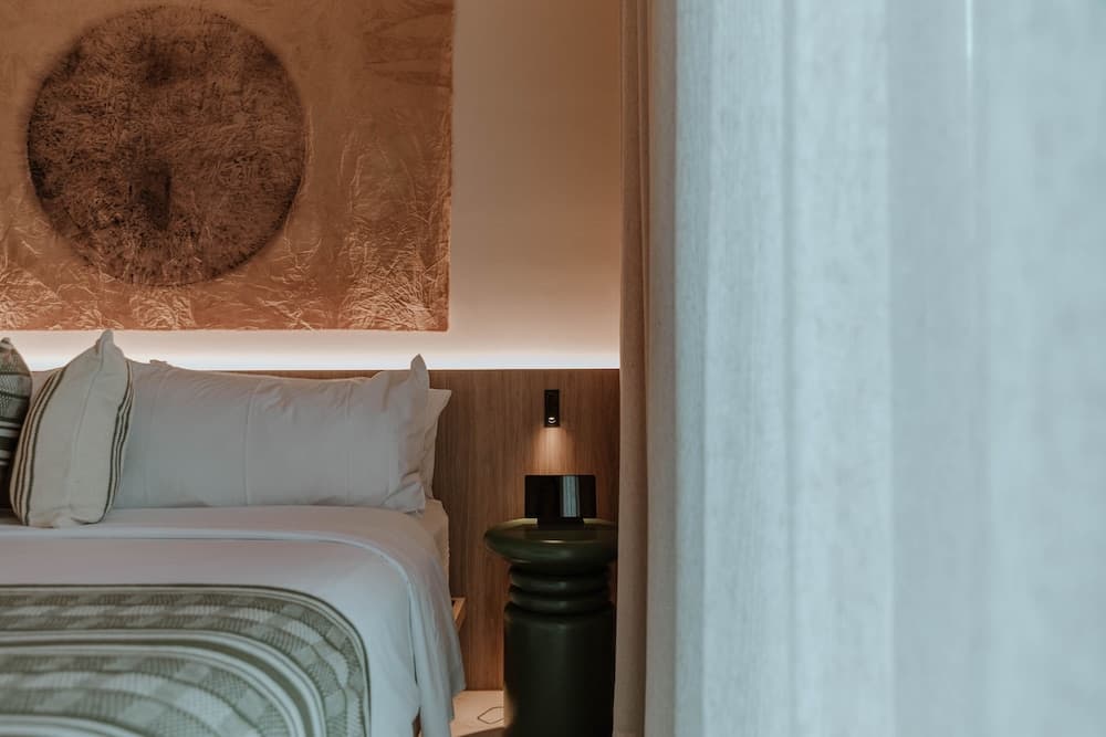 Osh Hotel Cartagena, Cartagena