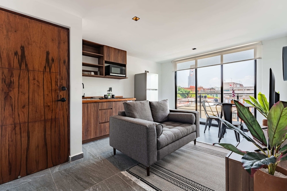 Foto de Santa Maria Apartments by VH