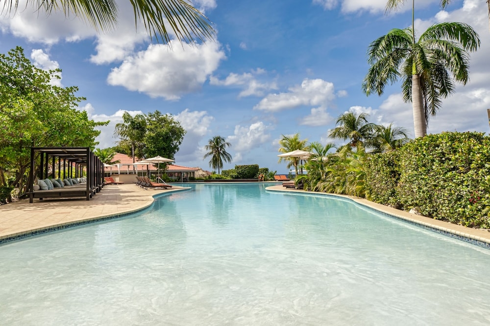 Dreams Curacao Resort, Spa & Casino - All Inclusive