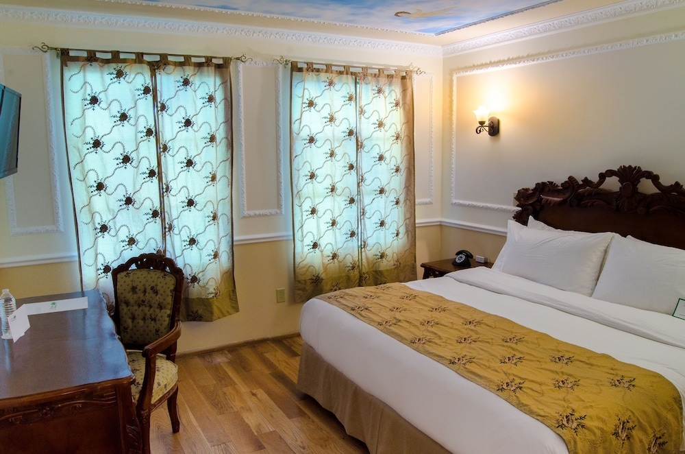 Foto de Residence L´ Heritage Royal Colonial by BlueBay