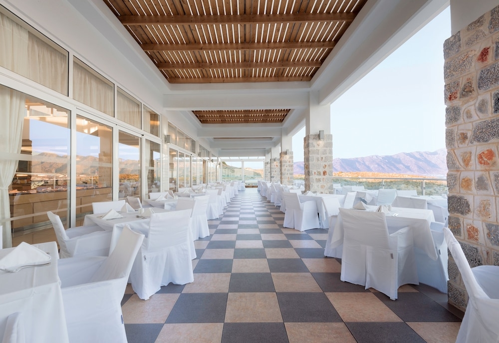 Foto de Grand Blue Beach Hotel