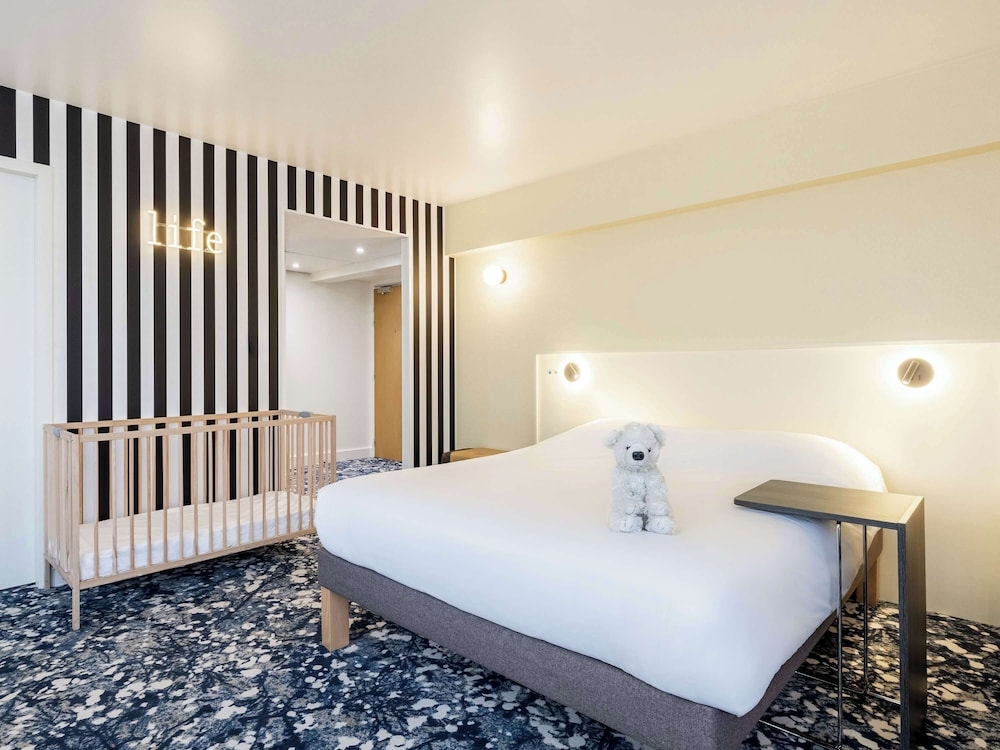 Foto de Greet Hotel Paris 13 Porte D'Italie