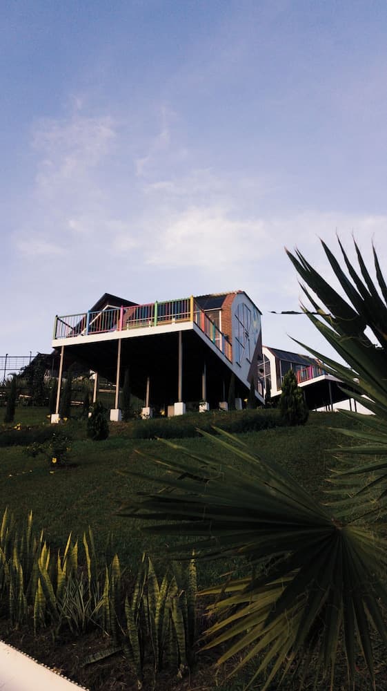 EL NIDO HOTEL GUATAPE, Guatapé