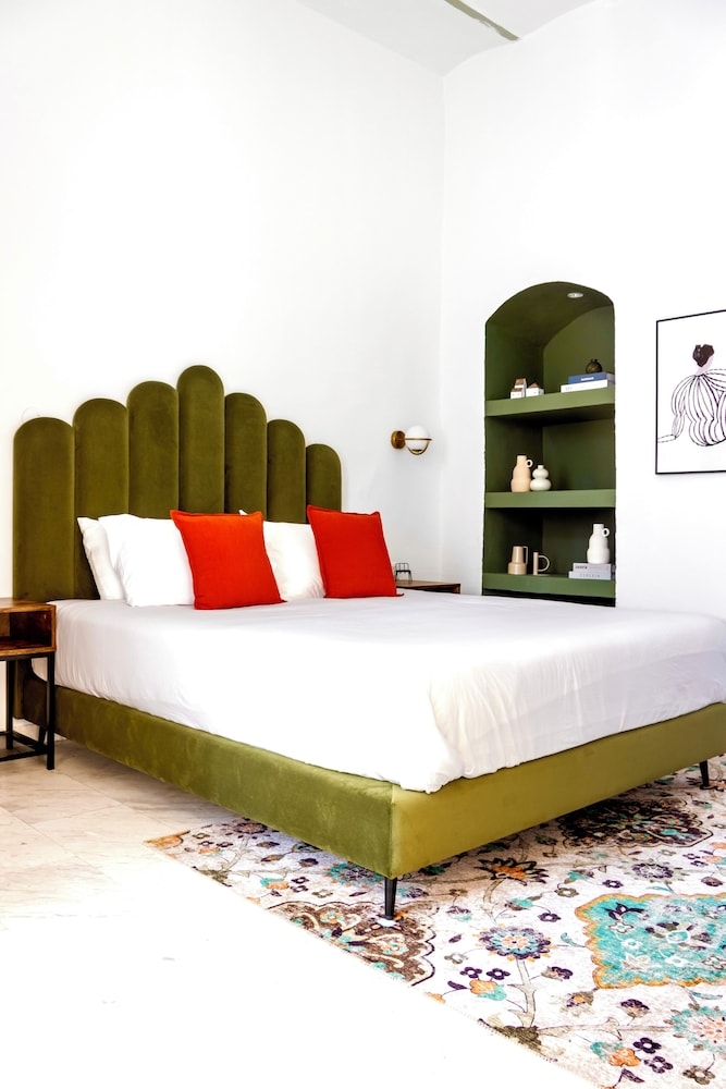 Foto de Mamilla View - Suites & Apt Hotel
