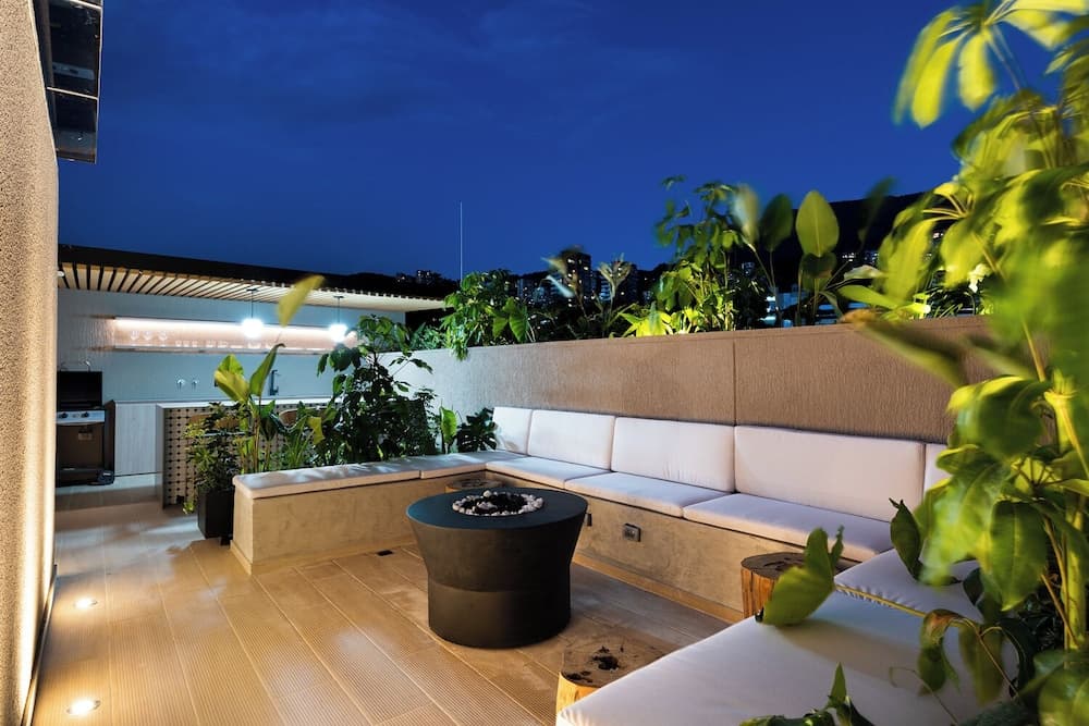 Nakúa Stay + Work, Medellín