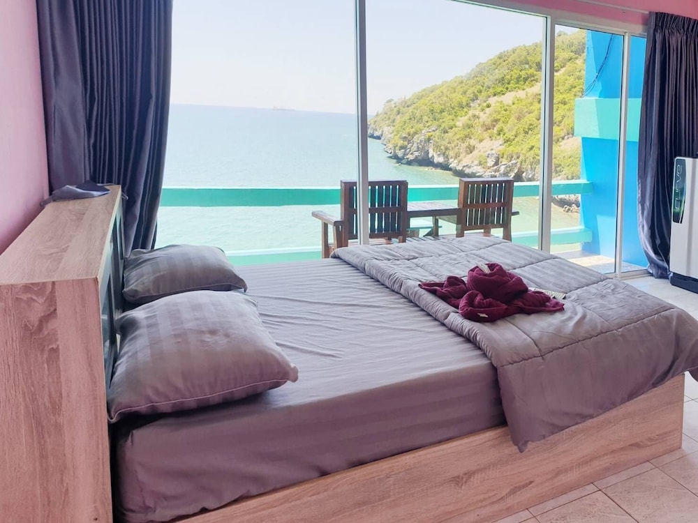 Foto de Sripitsanu Bungalows
