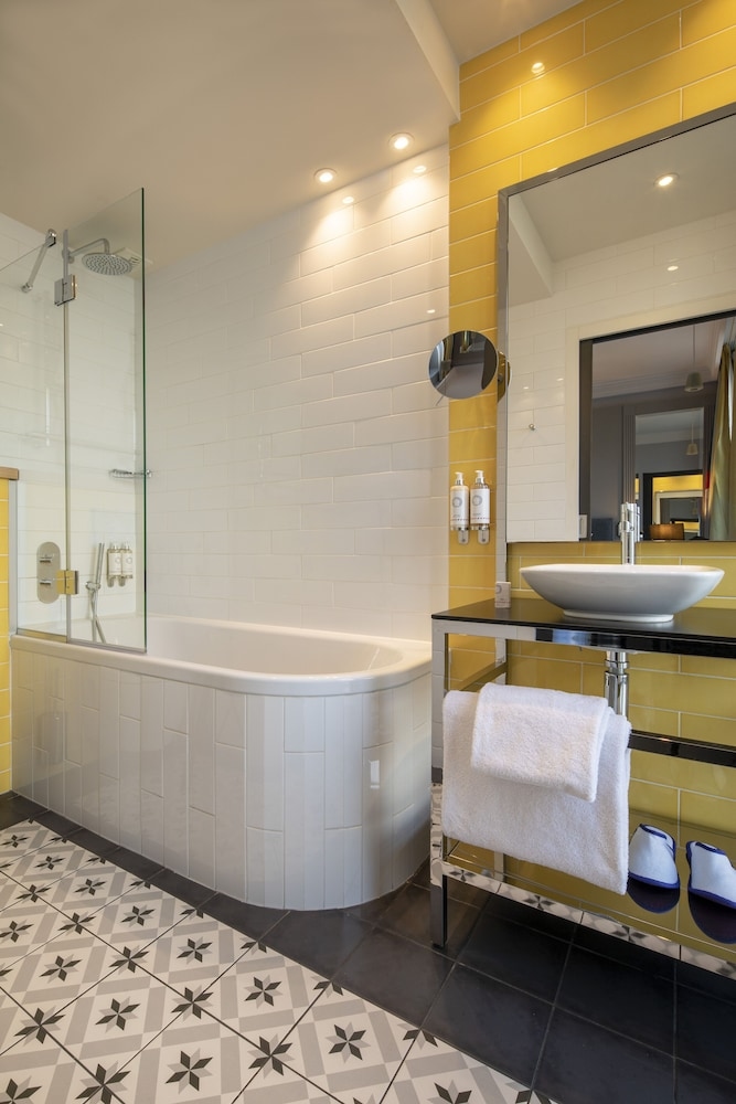 Foto de Hôtel Les Matins de Paris & Spa